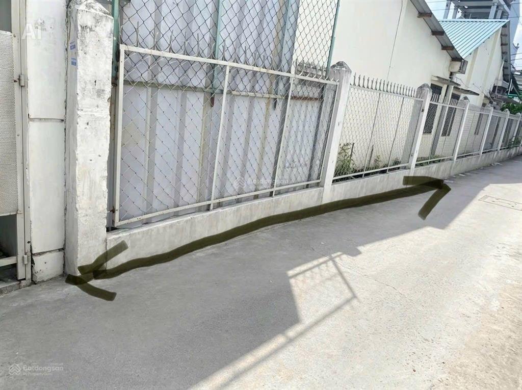 Đất hiệp thành q12 ngang 5m 52m2 hẻm ôtô chỉ 3.3 tỷ