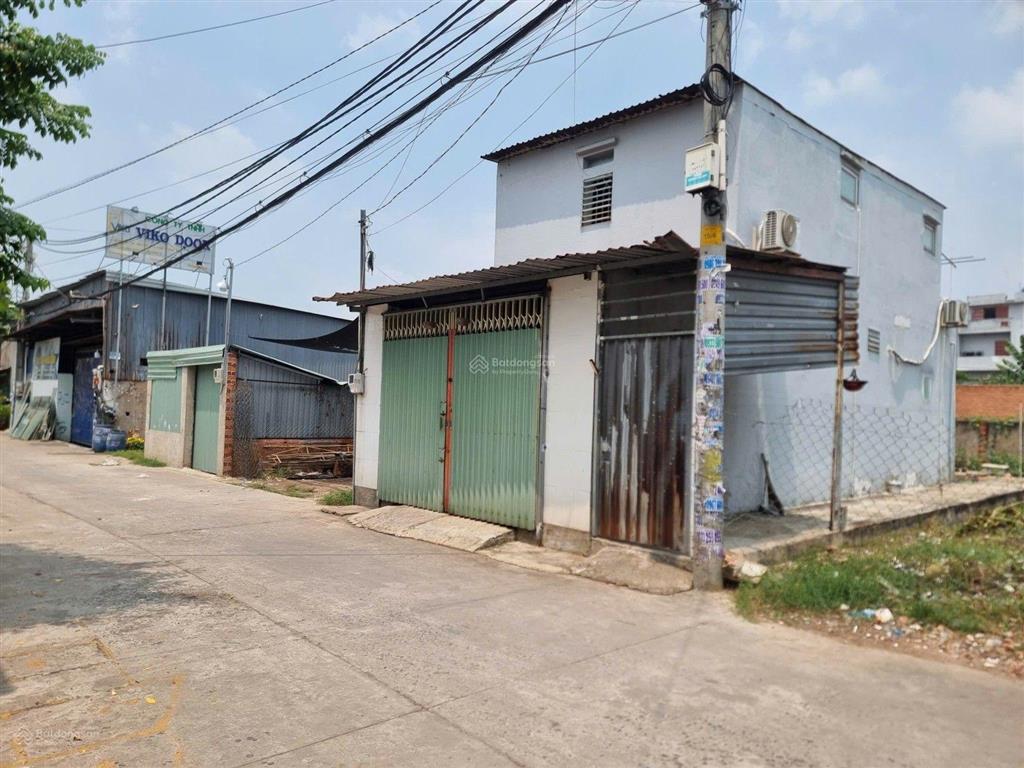 Đất shr chợ bùi văn ngữ q12 117m2 trả trước 2.7 tỷ