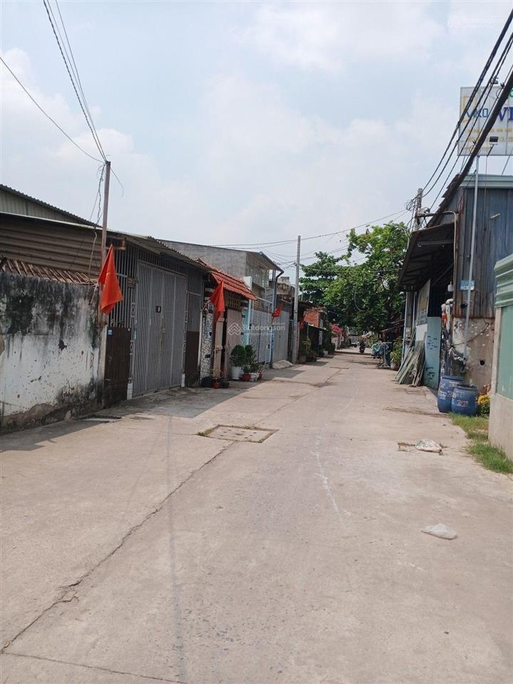 Đất shr chợ bùi văn ngữ q12 117m2 trả trước 2.7 tỷ