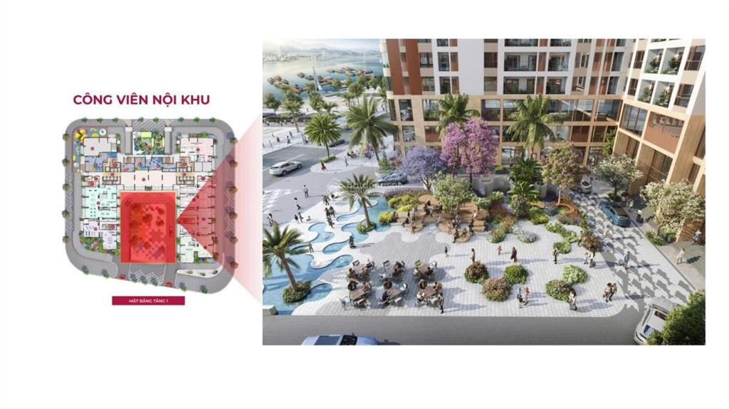 Sở hữu peninsula đà nẵng view pháo hoa tầng cao, ngắm trọn sông hàn. sổ hồng lâu dài. cực hot!