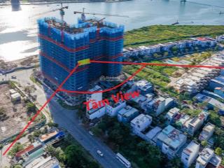 *chiêm ngưỡng kỳ quan pháo hoa ngay tại ban công nhà mình chỉ có tại peninsula da nang