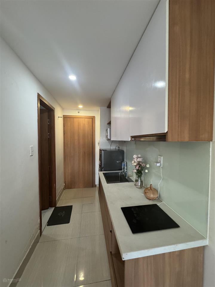 Cần bán căn hộ mini
(hiện đang cho thuê doanh thu ổn định 12tr/tháng)