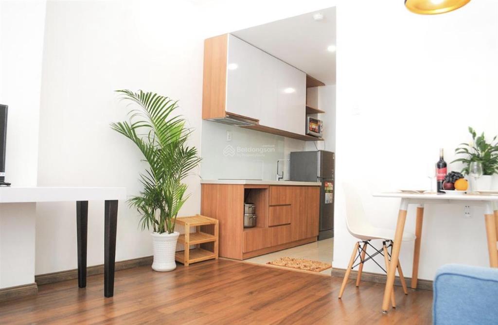 Cần bán căn hộ mini
(hiện đang cho thuê doanh thu ổn định 12tr/tháng)