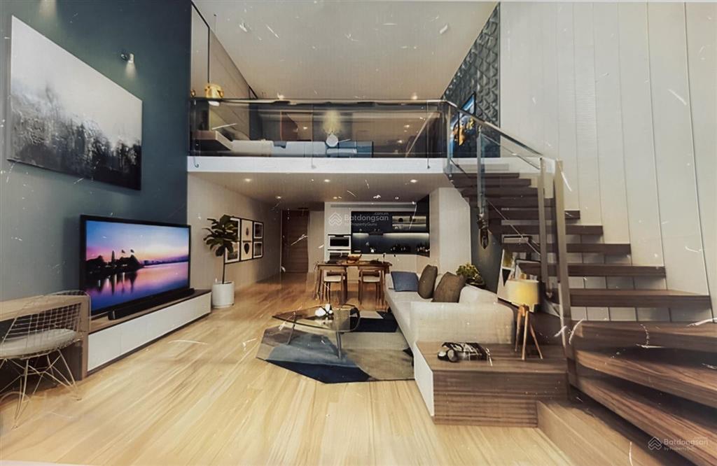 Cần bán căn hộ mini
(hiện đang cho thuê doanh thu ổn định 12tr/tháng)