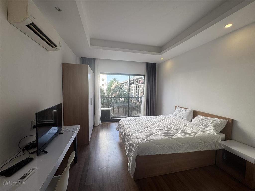 Cần bán căn hộ mini
(hiện đang cho thuê doanh thu ổn định 12tr/tháng)