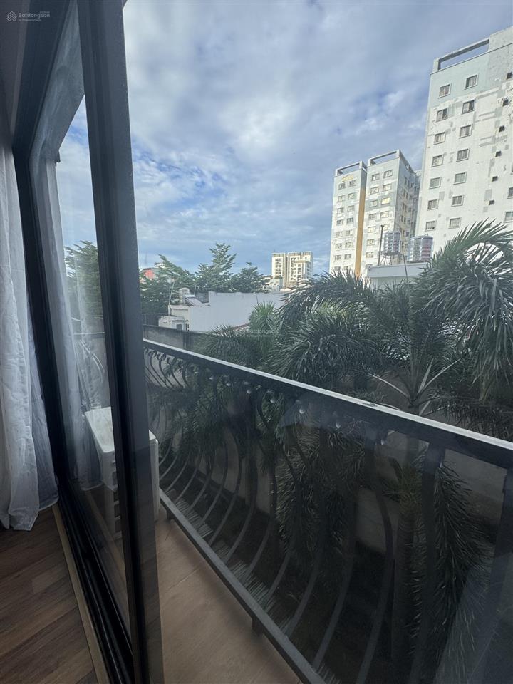 Cần bán căn hộ mini
(hiện đang cho thuê doanh thu ổn định 12tr/tháng)