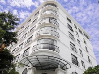 Cần bán căn hộ mini
(hiện đang cho thuê doanh thu ổn định 12tr/tháng)