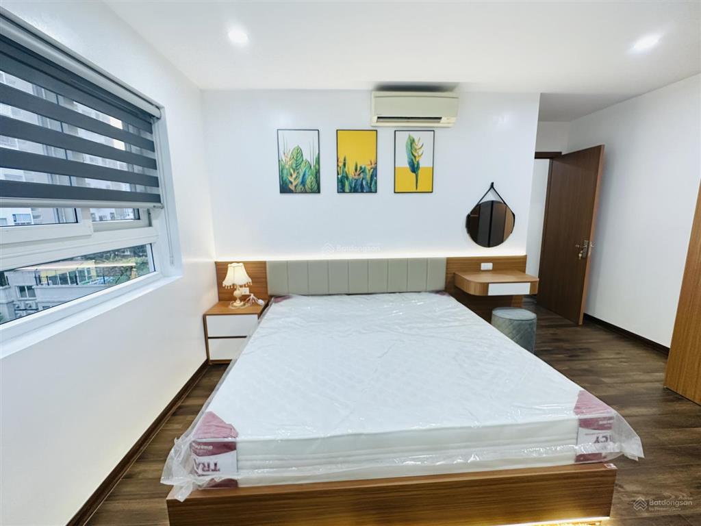 Bán căn góc tại 17t hoàng đạo thúy, 3pn, 2vs, full nội thất, ban công đông nam. 0858 601 ***