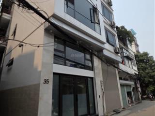 [hạ 1tỷ]16 tỷ/40m2 tôn đức thắng gara lô góc phân lô 2 ôtô nở hậu