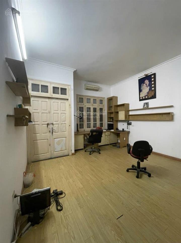 Nhà mặt phố lê trọng tấn , kinh doanh ngày đêm , dt 57m2 x 5 tầng gara oto , mt 4.5m ,giá hơn 12 tỷ