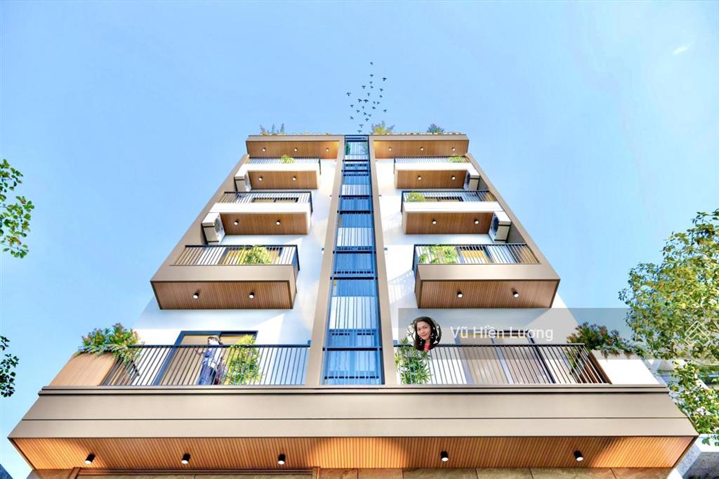 Chính chủ bán toà ccmn 14 phòng  2 thoáng. dòng tiền ~ 1.5tỷ. gần phố cầu giấy