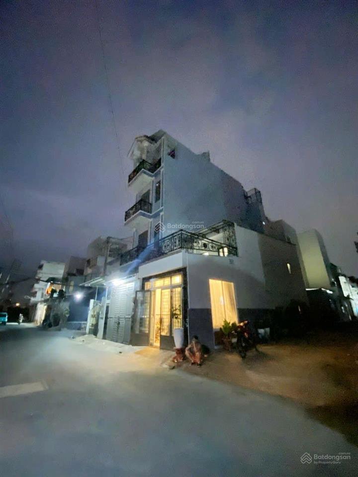 Nhà phố bình trị đông , bình tân, tp. hồ chí minh, kết nối nhanh ra tân kỳ, tân quý, mã lò