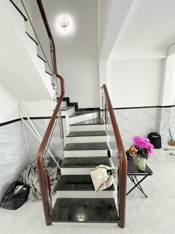 Nhà phố bình trị đông , bình tân, tp. hồ chí minh, kết nối nhanh ra tân kỳ, tân quý, mã lò