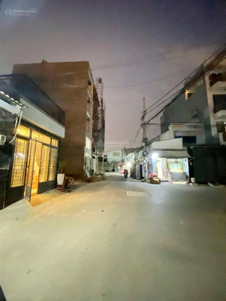 Nhà phố bình trị đông , bình tân, tp. hồ chí minh, kết nối nhanh ra tân kỳ, tân quý, mã lò