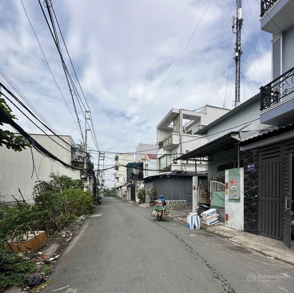 Nhà phố bình trị đông , bình tân, tp. hồ chí minh, kết nối nhanh ra tân kỳ, tân quý, mã lò