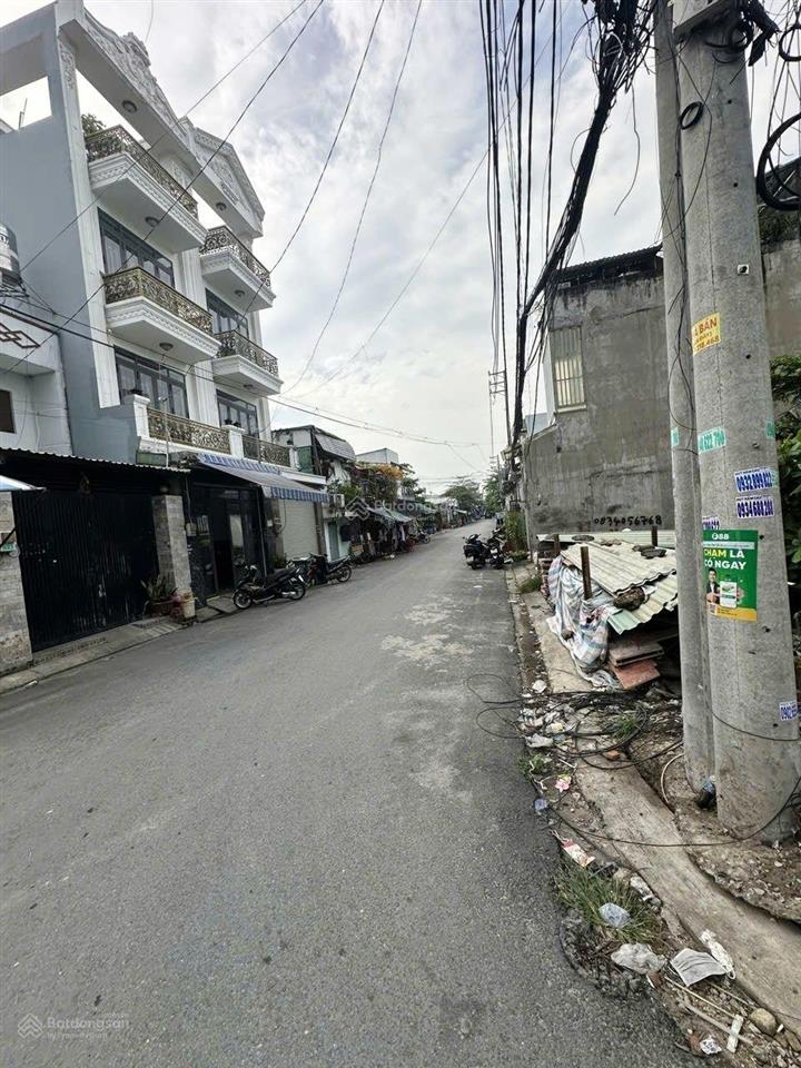 Nhà phố bình trị đông , bình tân, tp. hồ chí minh, kết nối nhanh ra tân kỳ, tân quý, mã lò