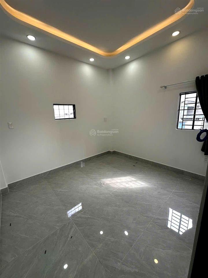 Nhà phố bình trị đông , bình tân, tp. hồ chí minh, kết nối nhanh ra tân kỳ, tân quý, mã lò