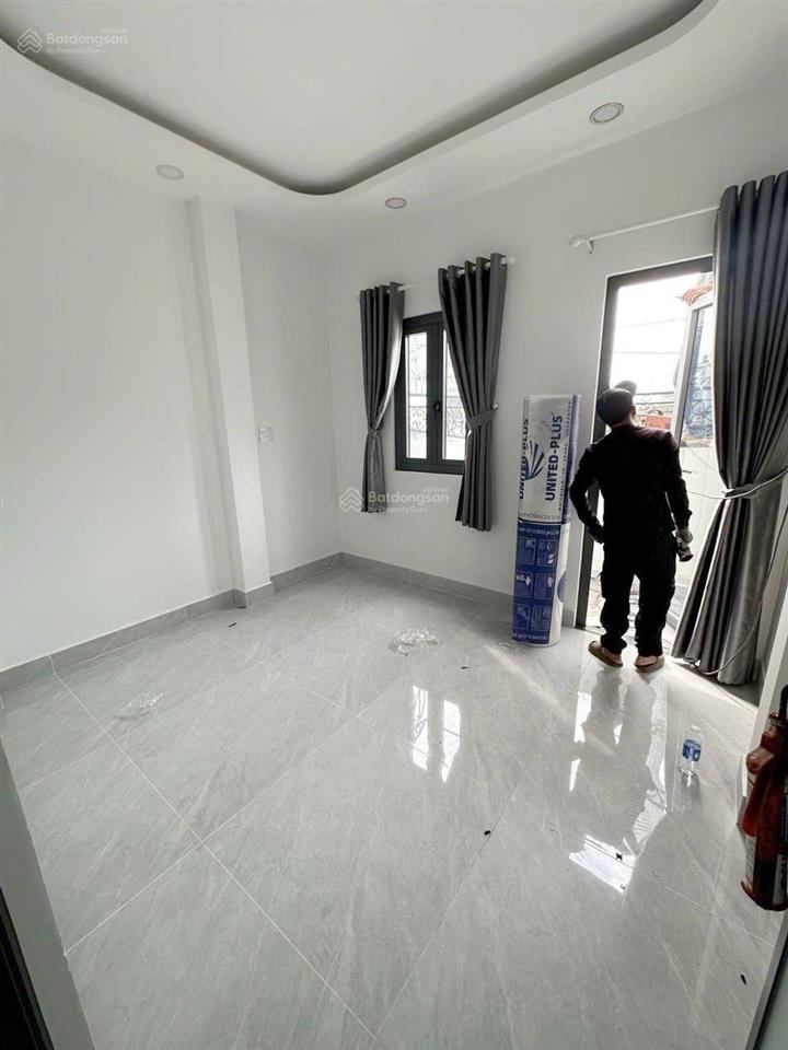 Nhà phố bình trị đông , bình tân, tp. hồ chí minh, kết nối nhanh ra tân kỳ, tân quý, mã lò