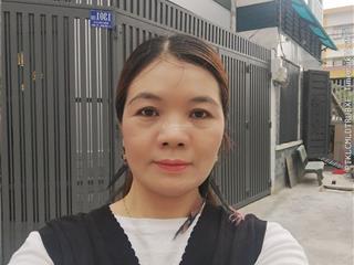 Nhà phố tam bình thủ đức, hẻm rộng ô tô đậu cửa, thông ra tỉnh lộ 43, ngô chí quốc