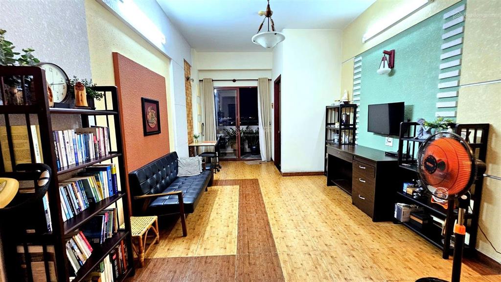 Chung cư khang phú, tân phú, mt đường huỳnh thiện lộc, view thoáng đẹp phù hợp gia đình trị thức