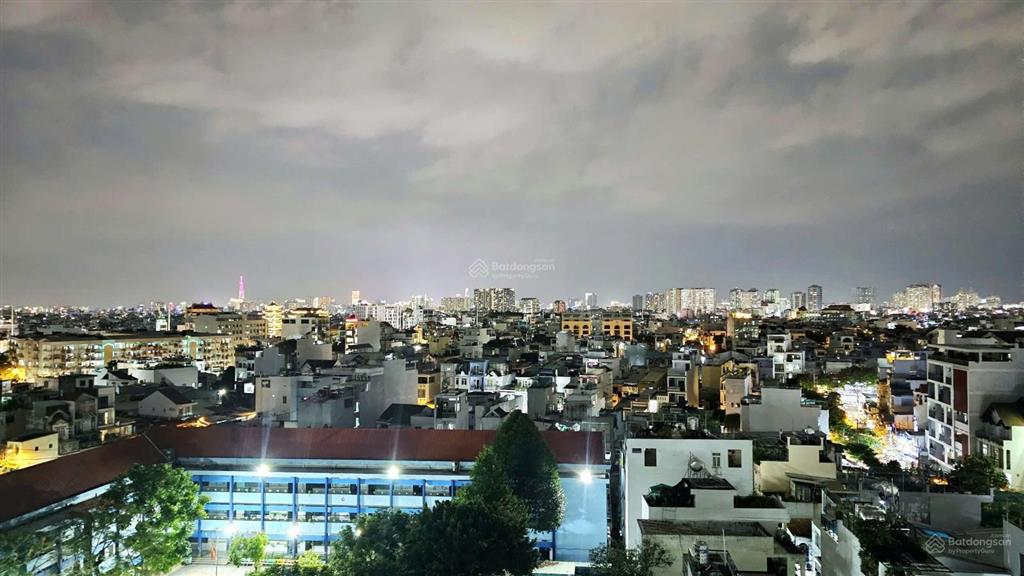 Chung cư khang phú, tân phú, mt đường huỳnh thiện lộc, view thoáng đẹp phù hợp gia đình trị thức