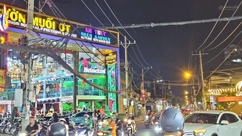 Chung cư khang phú, tân phú, mt đường huỳnh thiện lộc, view thoáng đẹp phù hợp gia đình trị thức