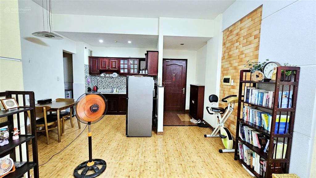 Chung cư khang phú, tân phú, mt đường huỳnh thiện lộc, view thoáng đẹp phù hợp gia đình trị thức