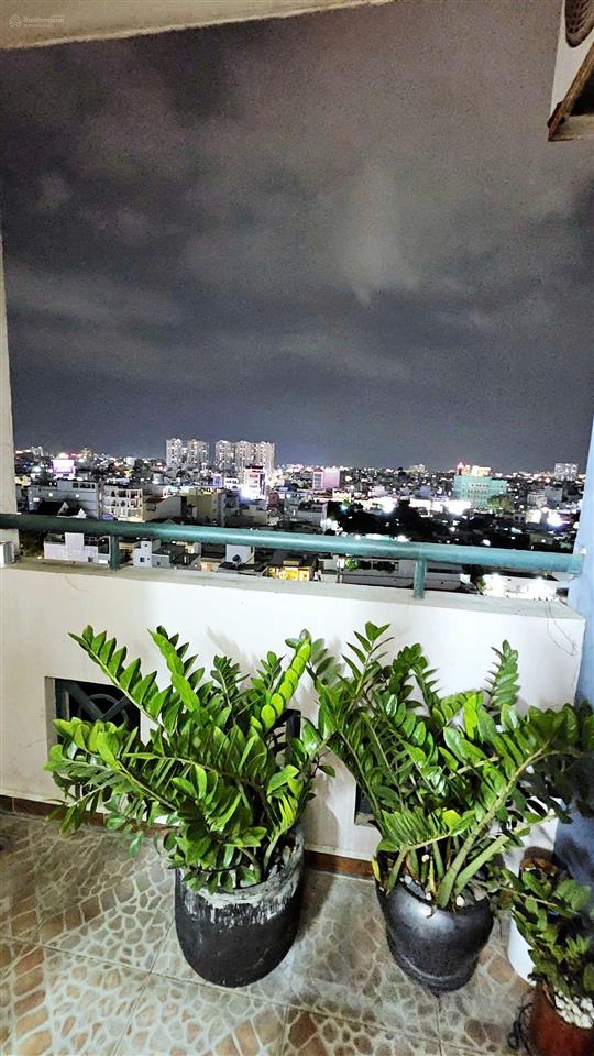Chung cư khang phú, tân phú, mt đường huỳnh thiện lộc, view thoáng đẹp phù hợp gia đình trị thức