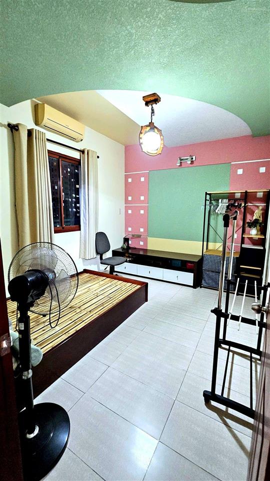 Chung cư khang phú, tân phú, mt đường huỳnh thiện lộc, view thoáng đẹp phù hợp gia đình trị thức