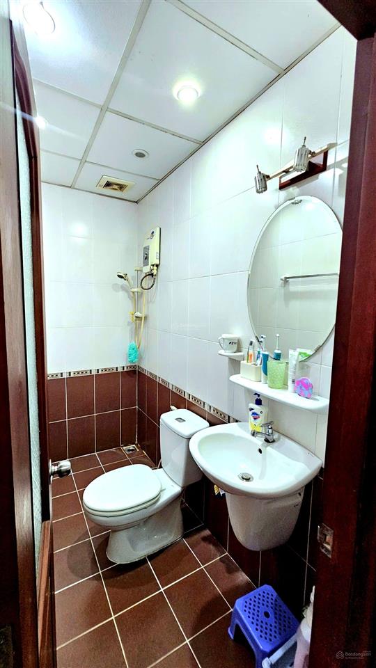 Chung cư khang phú, tân phú, mt đường huỳnh thiện lộc, view thoáng đẹp phù hợp gia đình trị thức