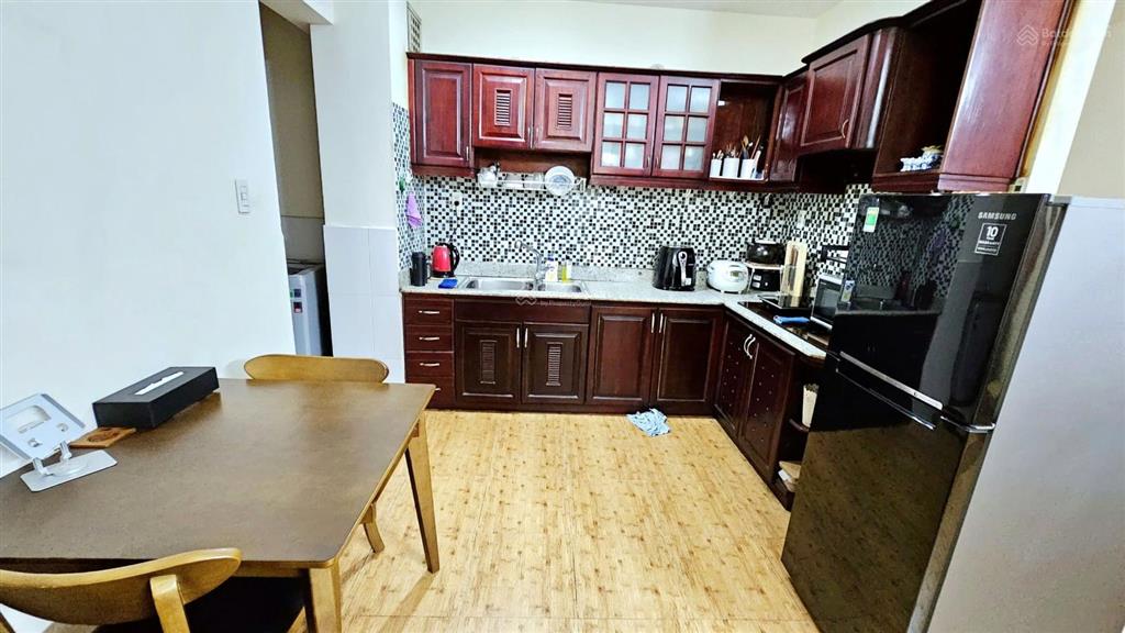 Chung cư khang phú, tân phú, mt đường huỳnh thiện lộc, view thoáng đẹp phù hợp gia đình trị thức
