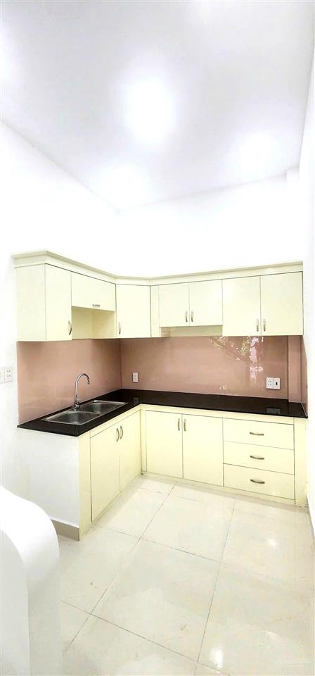 Nhà phố mt kênh hy vọng  phan huy ích ngay emart chỉ 5tỷ4