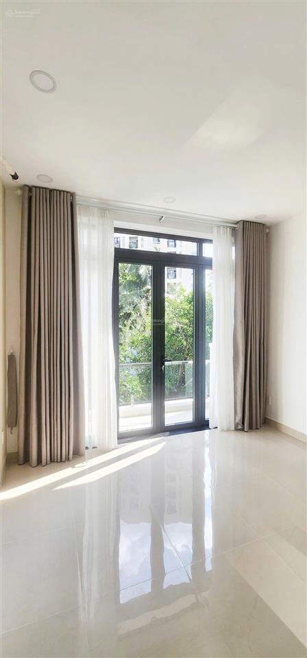 Nhà phố mt kênh hy vọng  phan huy ích ngay emart chỉ 5tỷ4