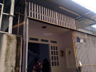 Nhà tỉnh lộ 43, bình chiểu, thủ đức, hẻm xe hơi, gần cầu vượt gò dưa, gần chợ nông sản thủ đức
