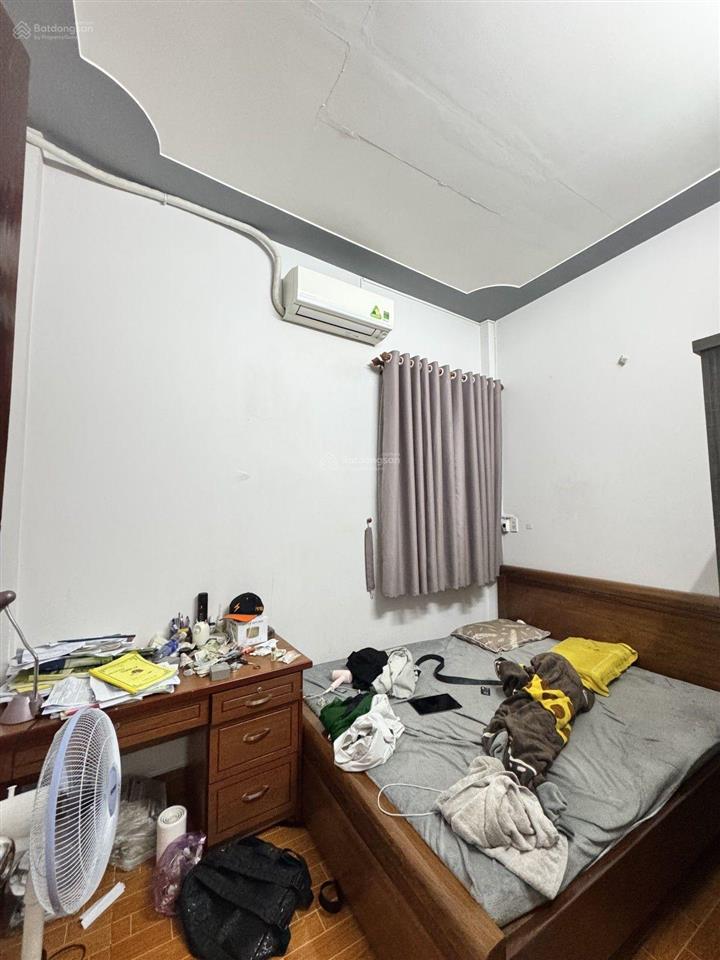 Nhà kd mt 2 tầng phú châu tam bình, thủ đức