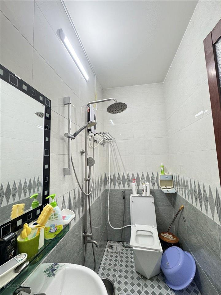 Nhà kd mt 2 tầng phú châu tam bình, thủ đức