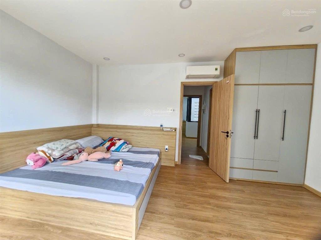 Nhà đẹp full nội thất, mt đường xe tải thông, gần bệnh viện thủ đức