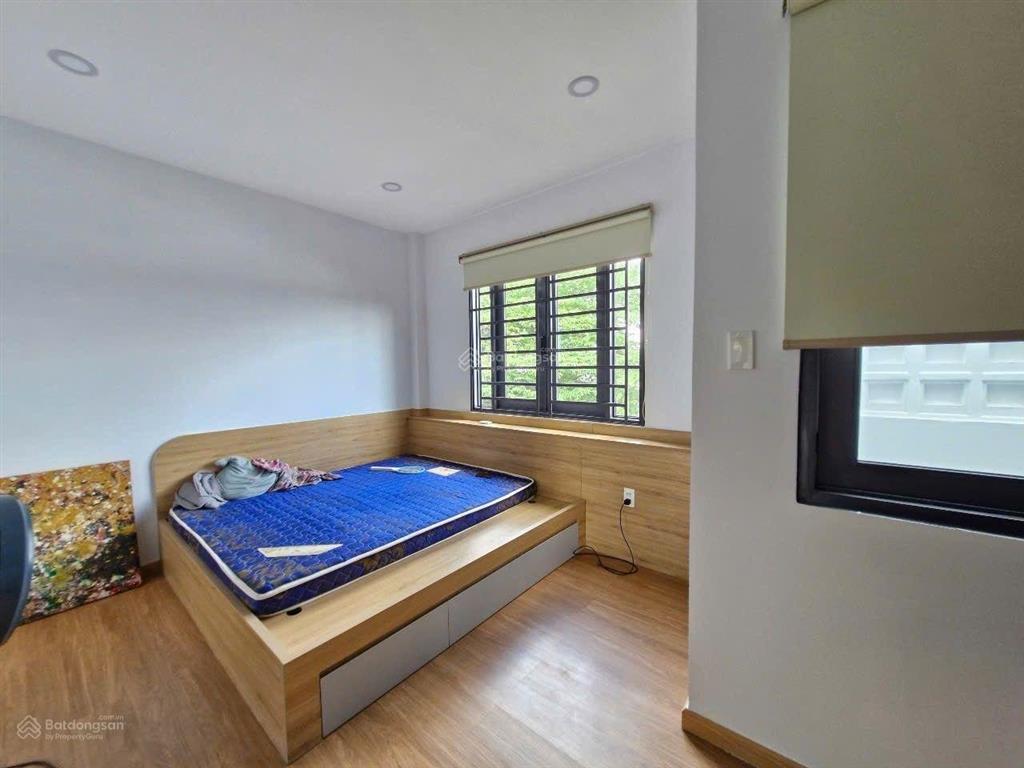 Nhà đẹp full nội thất, mt đường xe tải thông, gần bệnh viện thủ đức
