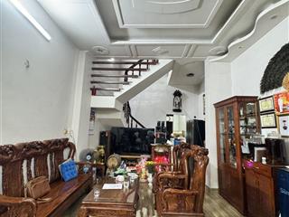 Nhà kd mt 2 tầng phú châu tam bình, thủ đức