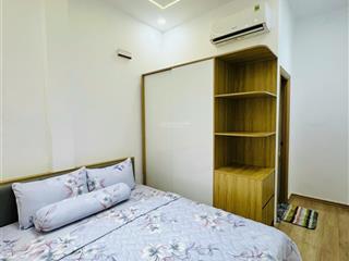 Nhà đẹp giá tốt giáp tân bình hẻm xe hơi  full nội thất  giá 7tỷ5