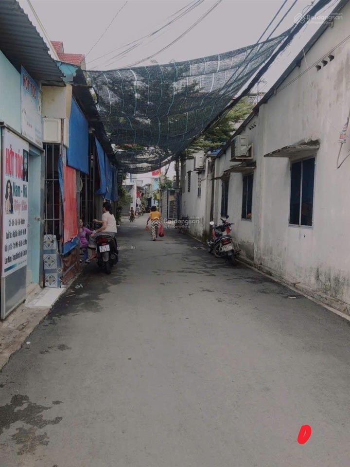 Nhà đẹp 3 tầng, lê thị hoa, bình chiểu, thủ đức