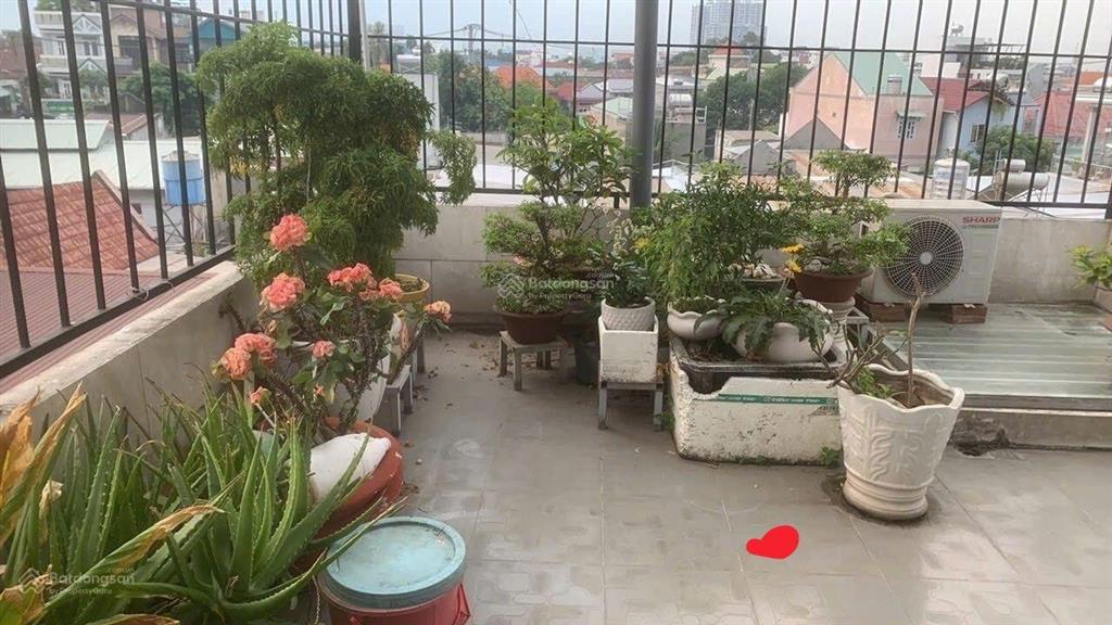 Nhà đẹp 3 tầng, lê thị hoa, bình chiểu, thủ đức