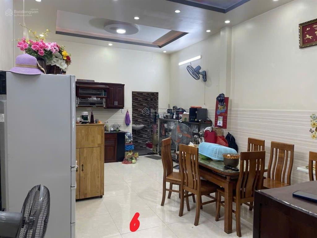 Nhà đẹp 3 tầng, lê thị hoa, bình chiểu, thủ đức