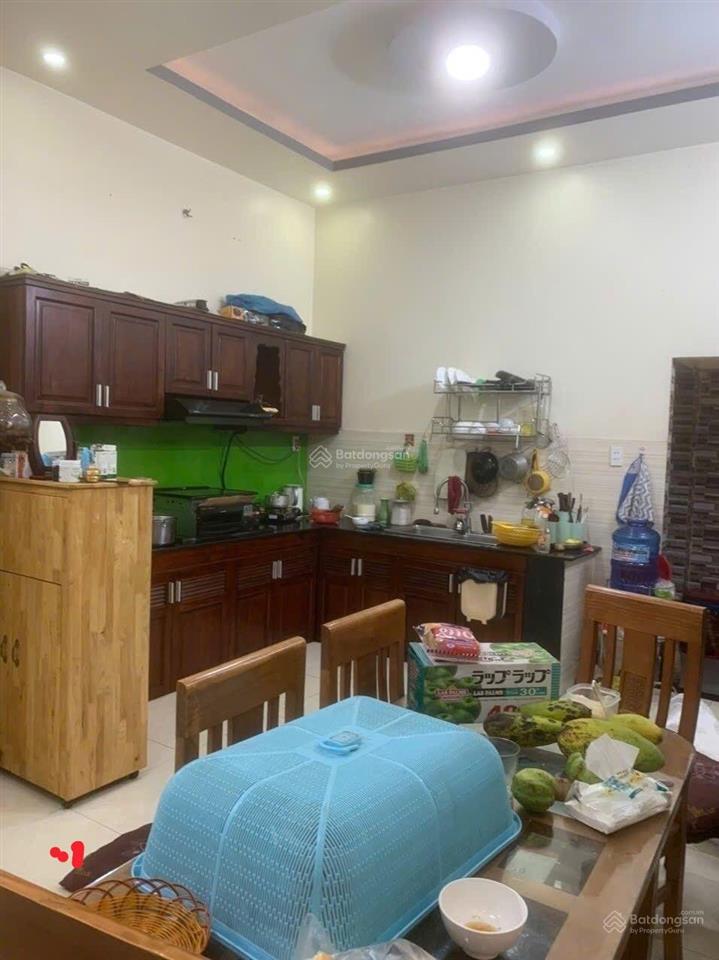 Nhà đẹp 3 tầng, lê thị hoa, bình chiểu, thủ đức