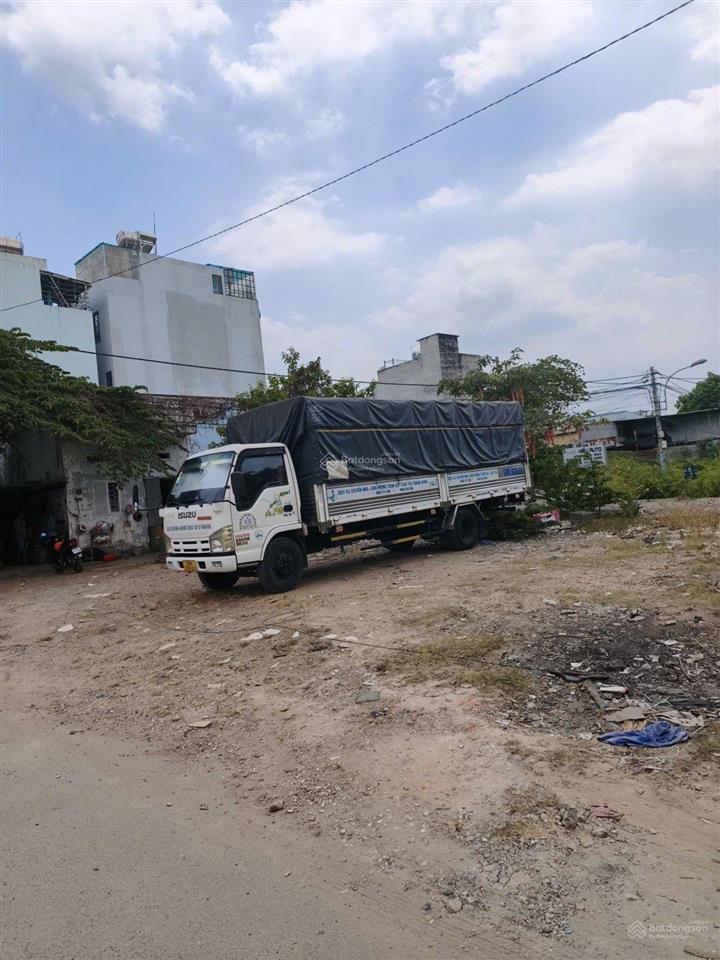 Nhà mặt tiền kinh doanh bình chiểu, thủ đức