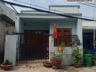 Nhà mặt tiền kinh doanh bình chiểu, thủ đức