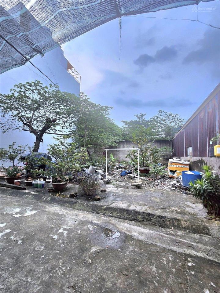 Đất đẹp, đường tỉnh lộ 43, bình chiểu, thủ đức, vị trí đẹp, nở hậu, hẻm thông, hẻm xe hơi