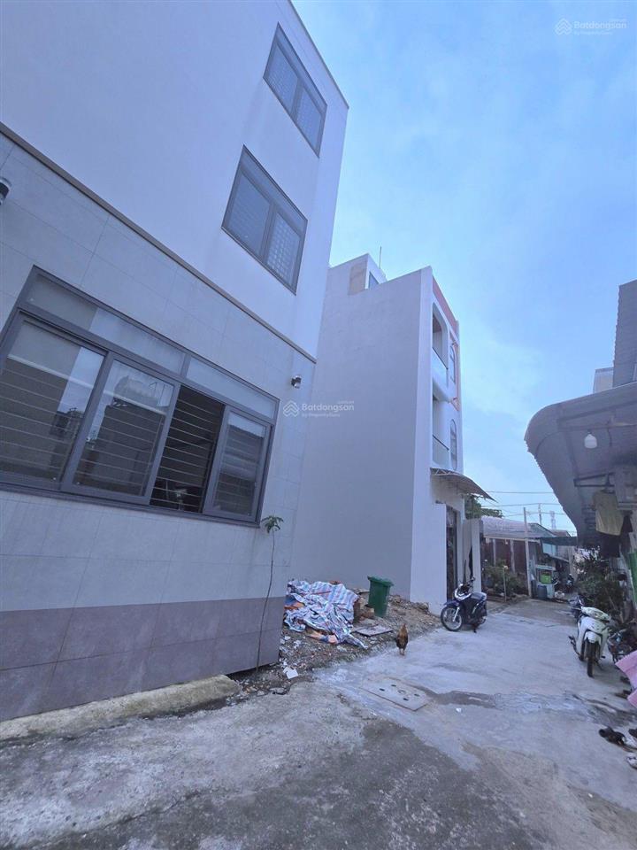 Đất đẹp, đường tỉnh lộ 43, bình chiểu, thủ đức, vị trí đẹp, nở hậu, hẻm thông, hẻm xe hơi