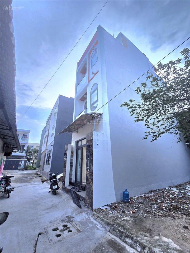 Đất đẹp, đường tỉnh lộ 43, bình chiểu, thủ đức, vị trí đẹp, nở hậu, hẻm thông, hẻm xe hơi