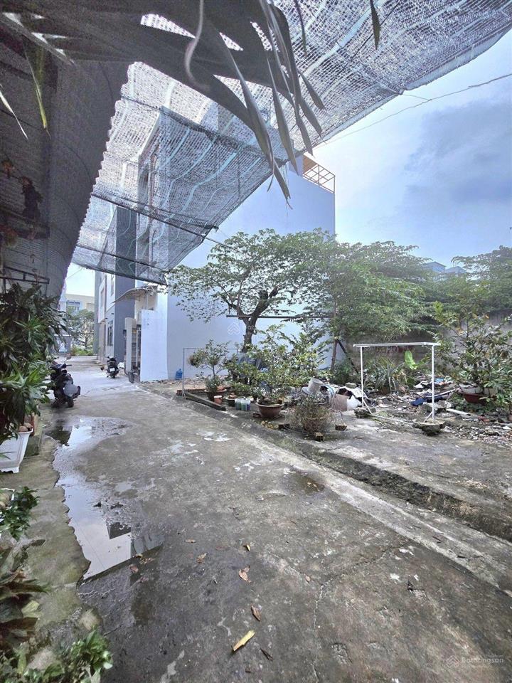 Đất đẹp, đường tỉnh lộ 43, bình chiểu, thủ đức, vị trí đẹp, nở hậu, hẻm thông, hẻm xe hơi